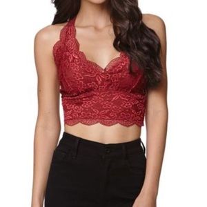 Pacsun Bralette